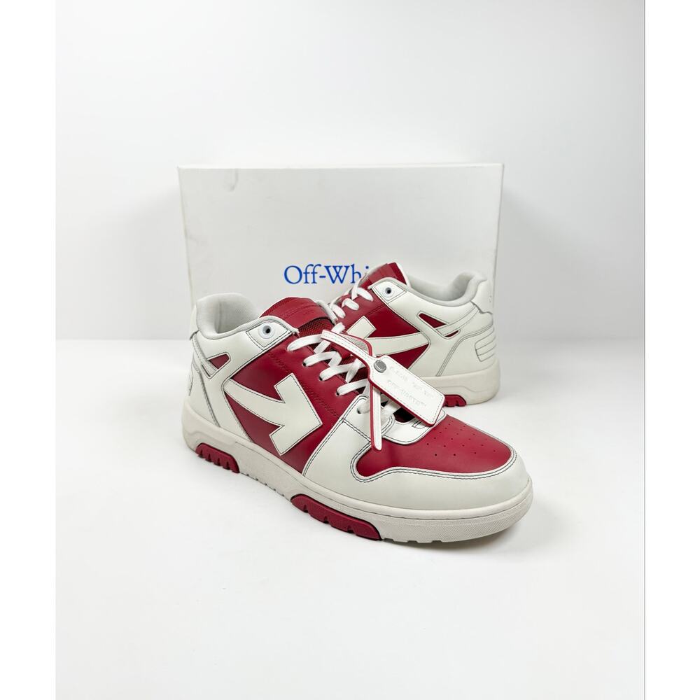 Size 47EU/14US - Off-White Out Of Office - Picture 2 of 11